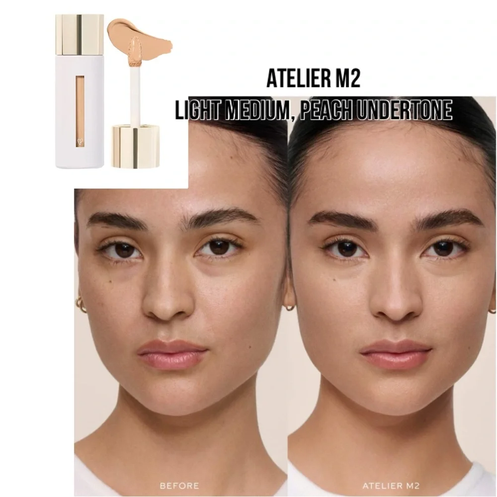 NEW✅Westman Atelier Vital Skincare Concealer